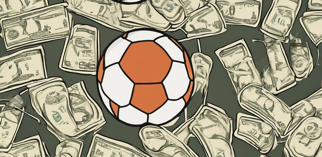 Sind Fußballwetten legal? 1 Sind Fußballwetten legal?