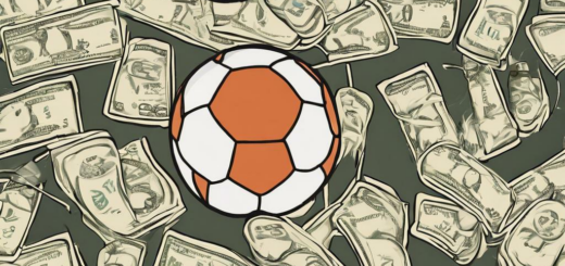 Sind Fußballwetten legal?