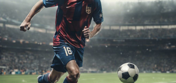 Fussball Tipps Kaufen: So findest du die besten Angebote! 1 Fussball Tipps Kaufen: So findest du die besten Angebote!