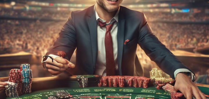 Wettgewinne versteuern: So bleibt mehr Geld für dich!