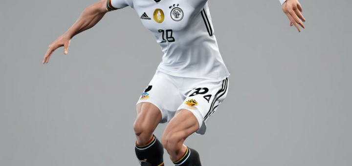 Wer holt 2023 den Titel? Die Chancen der Bundesligateams!