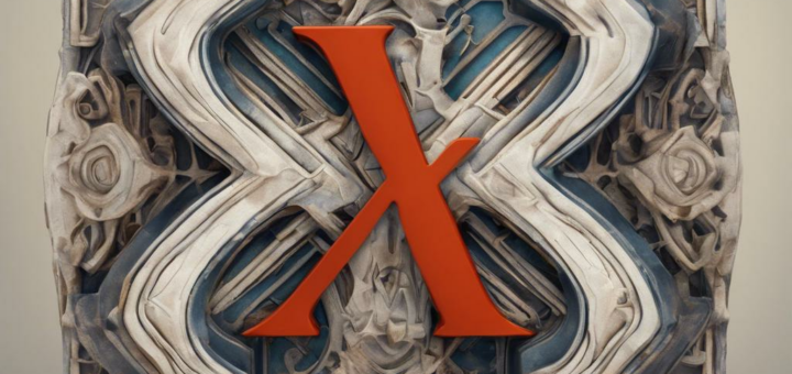 Was bedeutet ‚X‘ bei Tipico? Eine lockere Erklärung!