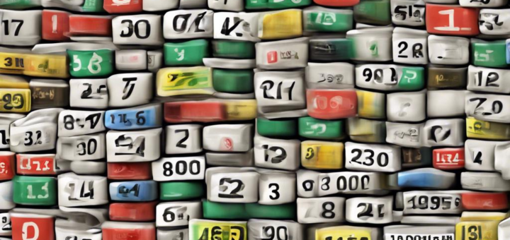 Wie viele Wetten sind täglich sinnvoll? Eine einfache Übersicht