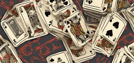 Wetten ohne Kopfzerbrechen: Wie viel ist erlaubt?