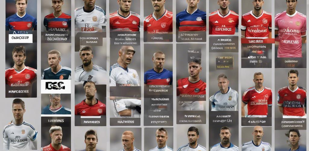Welche Fußballmannschaft hat die meisten Trainerwechsel? 1 Welche Fußballmannschaft hat die meisten Trainerwechsel?