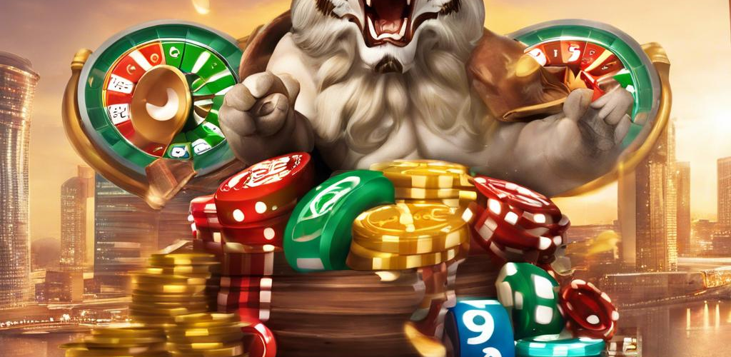 Tipico Casino Bonus umsetzen: So geht's ganz einfach! 1 Tipico Casino Bonus umsetzen: So geht’s ganz einfach!