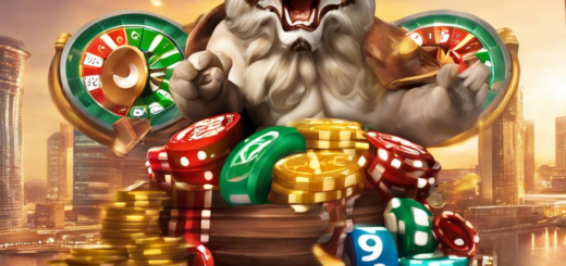 Tipico Casino Bonus umsetzen: So geht’s ganz einfach!