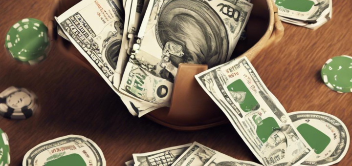 Sind Gewinne aus Sportwetten wirklich steuerpflichtig?