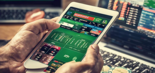 Kann man mit Sportwetten wirklich langfristig gewinnen?