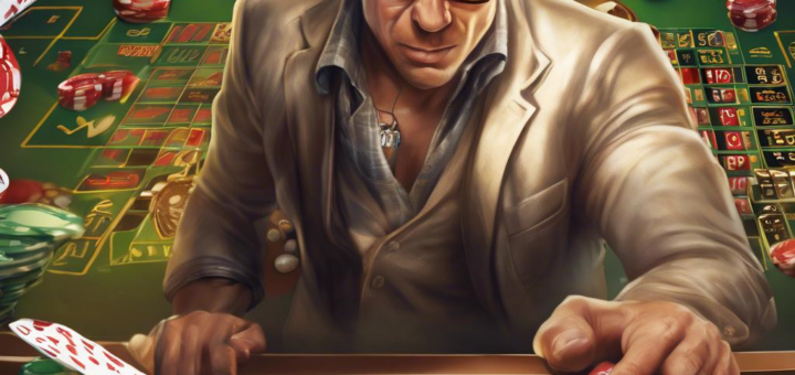 Wie lange dauert die Entsperrung beim Glücksspiel?