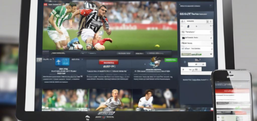 Lastschrift bei Wettanbietern: So funktioniert’s einfach!