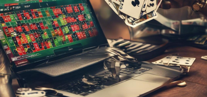 Die besten seriösen Wettanbieter: Ein Überblick für Spieler