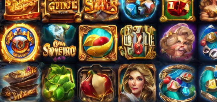 Top Spiele mit den meisten Freispielen: So zockst du richtig!