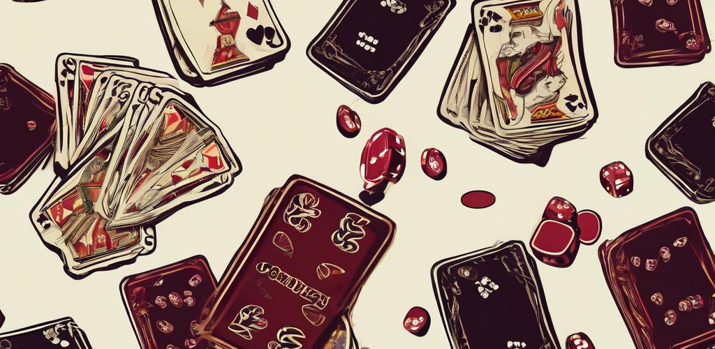 Erkenne die Anzeichen von Spielsucht: So wirst du schlau! 1 Erkenne die Anzeichen von Spielsucht: So wirst du schlau!