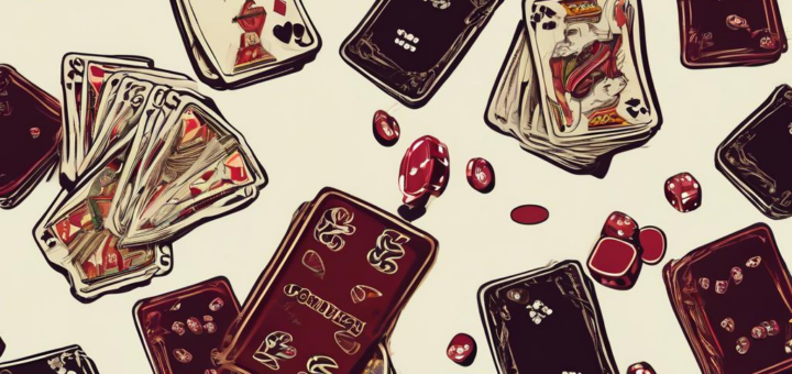 Erkenne die Anzeichen von Spielsucht: So wirst du schlau!