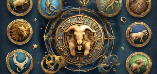 Glückssterne: Welches Sternzeichen knackt die Lotto-Jackpots?