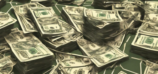 Sportwetten: Wie viel Geld kann man wirklich verdienen? 5 Sportwetten: Wie viel Geld kann man wirklich verdienen?