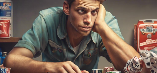 Warum Spielen süchtig macht: Die Psychologie dahinter 7 Warum Spielen süchtig macht: Die Psychologie dahinter