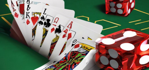 Die Welt der Online Glücksspiele: Arten und Möglichkeiten