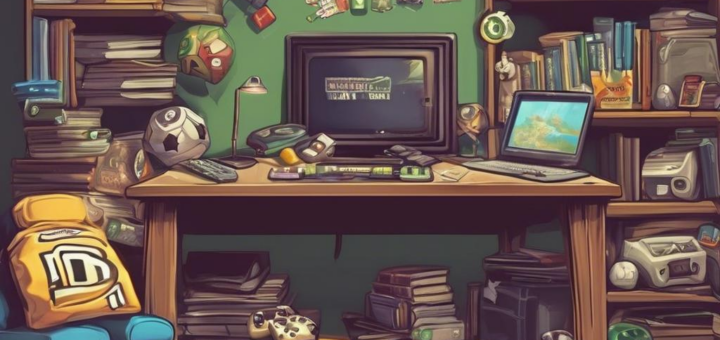 Die Zahl der Spielsüchtigen in Deutschland: Ein Überblick