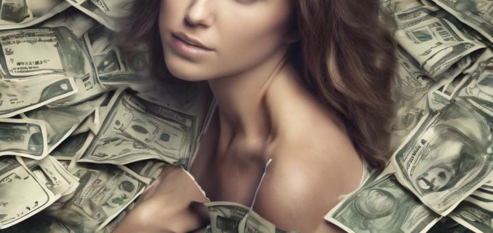 Die besten Orte, um ordentlich Geld abzuräumen! 1 Die besten Orte, um ordentlich Geld abzuräumen!