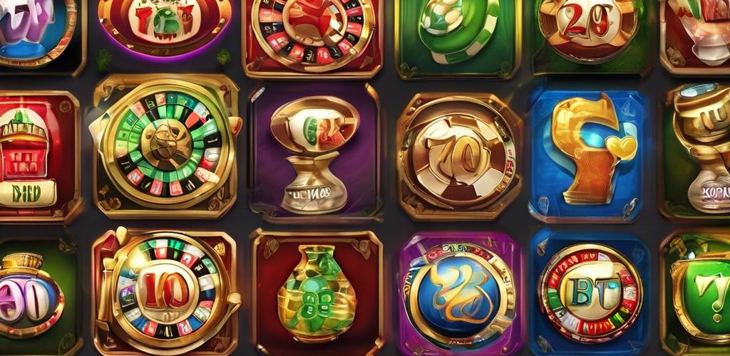 Welches Glücksspiel lohnt sich wirklich? Ein Überblick! 1 Welches Glücksspiel lohnt sich wirklich? Ein Überblick!