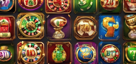 Welches Glücksspiel lohnt sich wirklich? Ein Überblick!