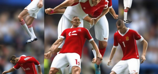 Die wichtigste Position im Fußball: Wer macht den Unterschied?