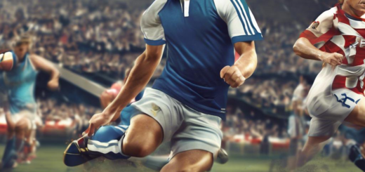 Die besten Sportarten für Wetten: Ein Überblick für Einsteiger!