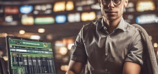 Sind Sportwetten in Deutschland wirklich legal? Ein Überblick!