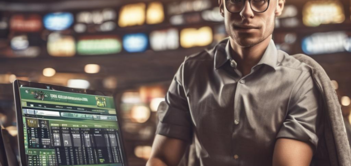 Sind Sportwetten in Deutschland wirklich legal? Ein Überblick!