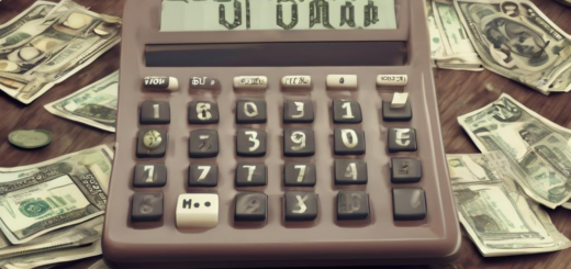 Wettgewinne versteuern: So machst du alles richtig!