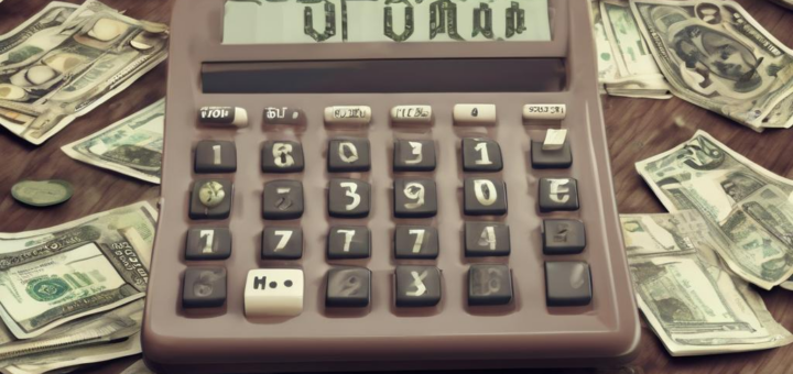 Wettgewinne versteuern: So machst du alles richtig!