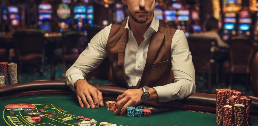 Glücksspielsucht erkennen: Die wichtigsten Diagnosekriterien