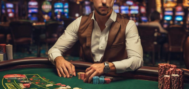 Glücksspielsucht erkennen: Die wichtigsten Diagnosekriterien