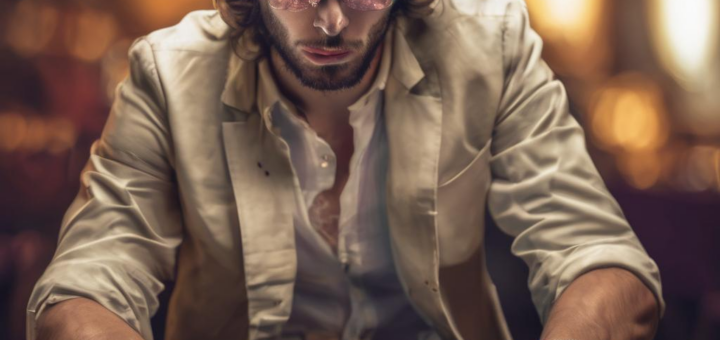 Wer läuft Gefahr? Anfälligkeit für Glücksspielsucht im Blick