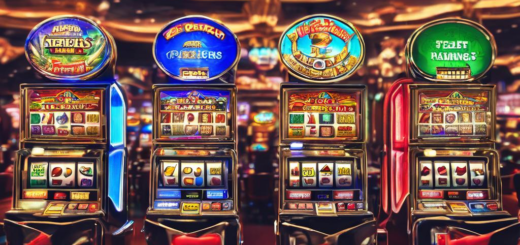 Warum man bei Spielautomaten oft leer ausgeht: Die Gründe erklärt