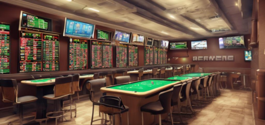 Sports Betting Academy: Tipps für den erfolgreichen Wettstart!