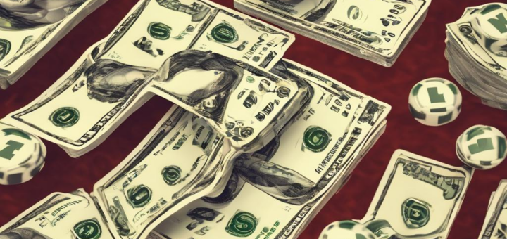 Werde reich mit Sportwetten: Unsere besten Tipps und Tricks!