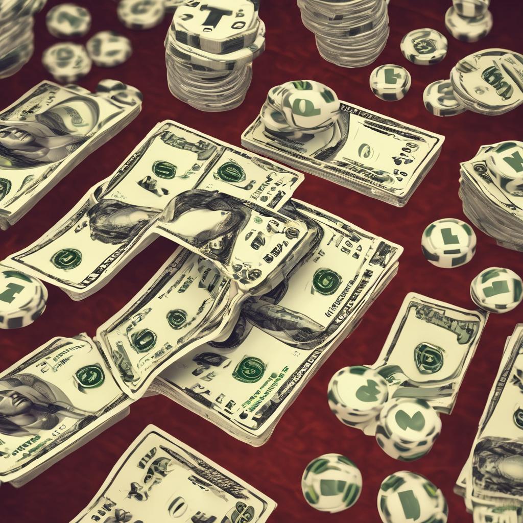 Werde reich mit Sportwetten: Unsere besten Tipps und Tricks!