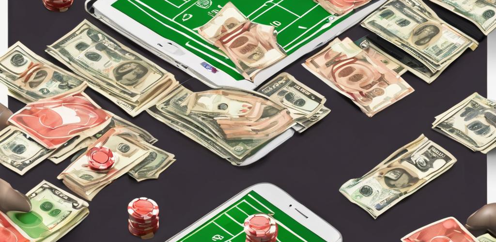 Wetten und Geld verdienen: Geht das wirklich?