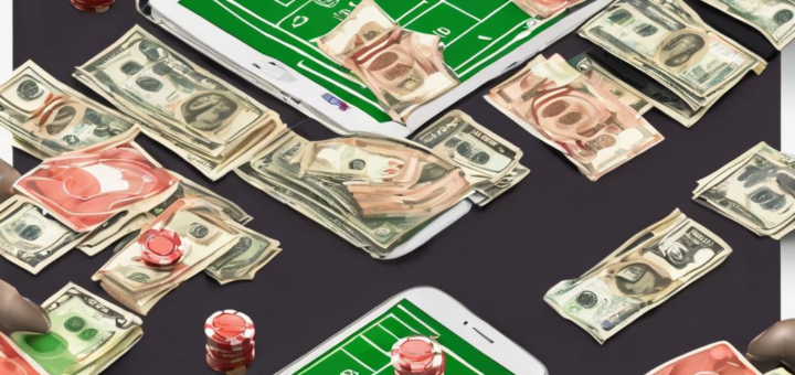 Wetten und Geld verdienen: Geht das wirklich?