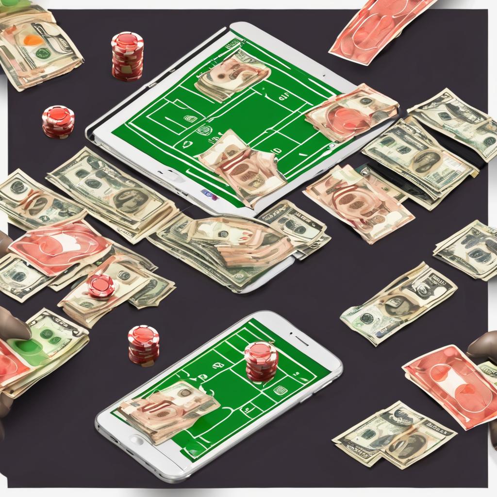 Wetten und Geld verdienen: Geht das wirklich?