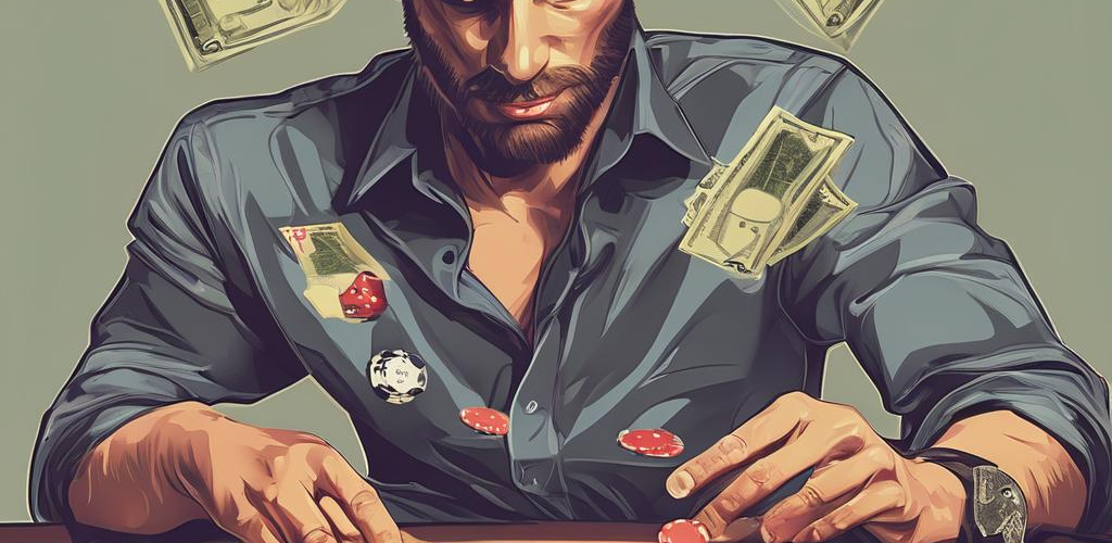 Spielsucht: Wie viel Geld fließt wirklich durch die Hände?