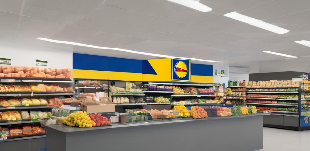 Was verdient eine Lidl Filialleitung wirklich? Alle Infos!