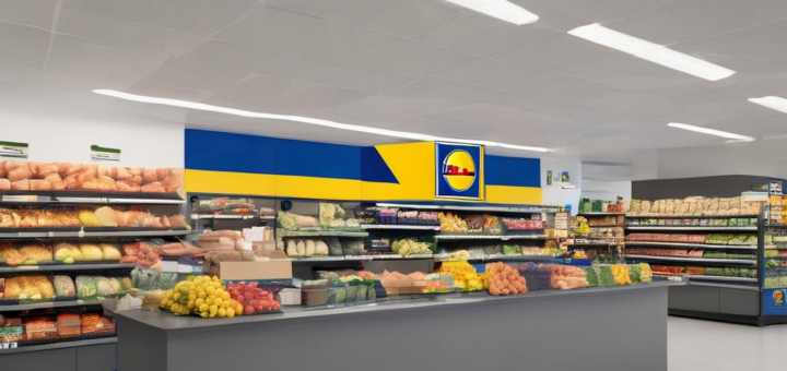 Was verdient eine Lidl Filialleitung wirklich? Alle Infos!