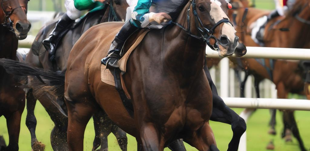 Kann man mit Pferdewetten tatsächlich Geld verdienen?