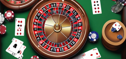 Die verschiedenen Arten von Spielsuchten: Ein Überblick