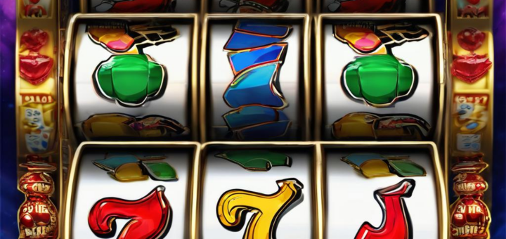 Warum verliert man bei Spielautomaten? Die Hintergründe erklärt!