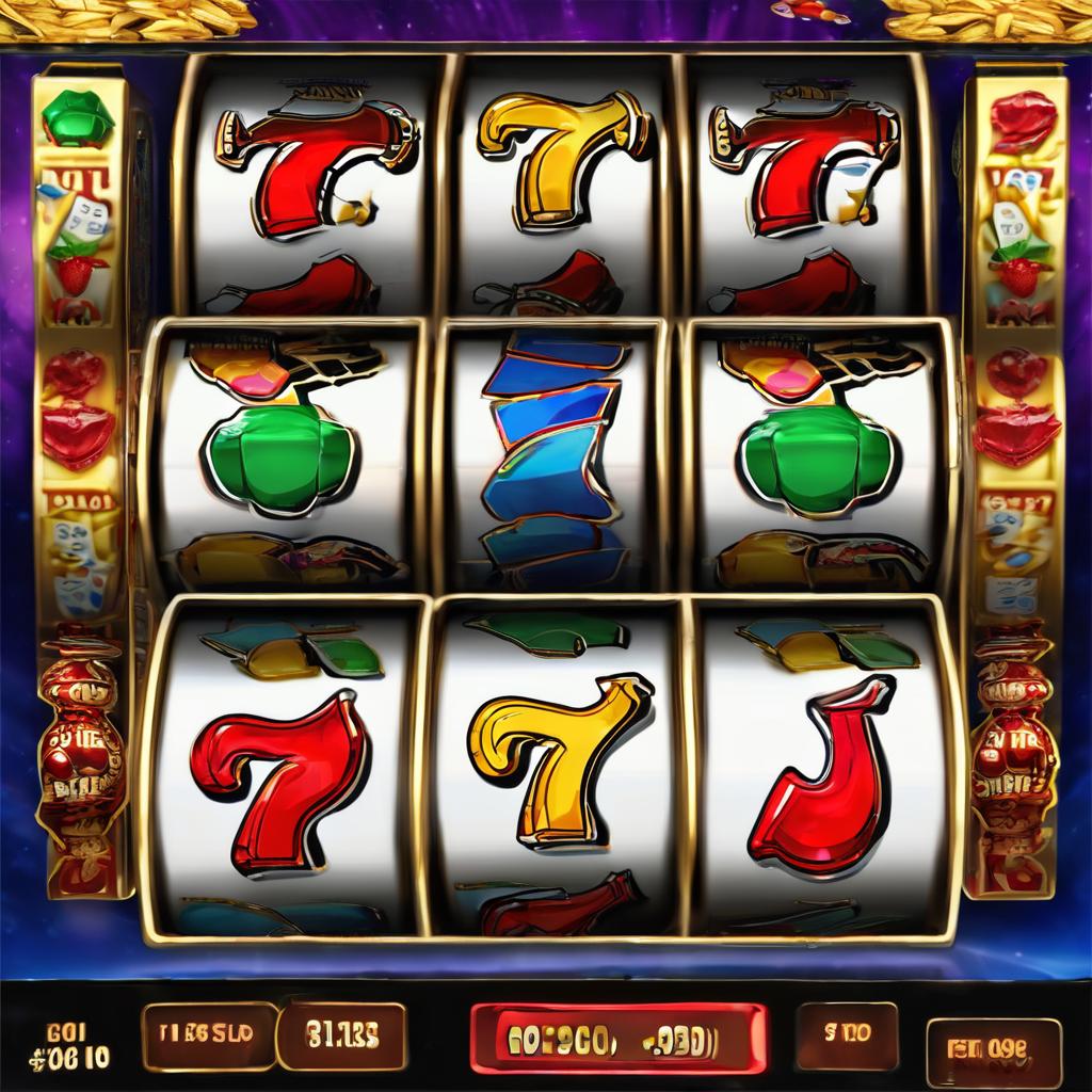 Warum verliert man bei Spielautomaten? Die Hintergründe erklärt!